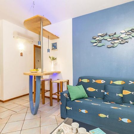 Вилла Casa Perla Marina Санта-Мария-Наварезе Экстерьер фото